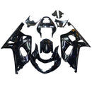 Injection Fairing Kit Bodywork Plastic ABS fit For Suzuki GSXR750 2001-2003
