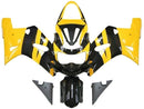 Injection Fairing Kit Bodywork Plastic ABS fit For Suzuki GSXR750 2001-2003