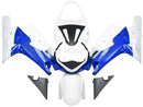 Injection Fairing Kit Bodywork Plastic ABS fit For Suzuki GSXR750 2001-2003