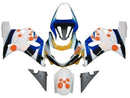 Injection Fairing Kit Bodywork Plastic ABS fit For Suzuki GSXR750 2001-2003