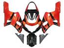 Injection Fairing Kit Bodywork Plastic ABS fit For Suzuki GSXR750 2001-2003