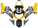 Injection Fairing Kit Bodywork Plastic ABS fit For Suzuki GSXR750 2001-2003