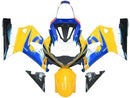 Injection Fairing Kit Bodywork Plastic ABS fit For Suzuki GSXR750 2001-2003
