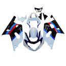 Injection Fairing Kit Bodywork Plastic ABS fit For Suzuki GSXR750 2001-2003