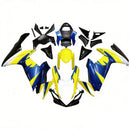 Injection Fairing Kit Bodywork Plastic For Suzuki GSXR600 GSXR750 2011-2026 K11