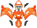 Injection Fairing Kit Bodywork Plastic ABS fit For Yamaha YZF 1000 R1 2000-2001