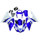 Injection Fairing Kit Bodywork Plastic ABS fit For Yamaha YZF 1000 R1 2000-2001