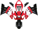 Injection Fairing Kit Bodywork Plastic ABS fit For Yamaha YZF 1000 R1 2000-2001