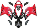 Injection Fairing Kit Bodywork Plastic ABS fit For Yamaha YZF 1000 R1 2000-2001