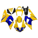 Injection Fairing Kit Bodywork Plastic ABS fit For Yamaha YZF 1000 R1 2000-2001