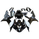 Injection Fairing Kit Bodywork Plastic ABS fit For Yamaha YZF 1000 R1 2002-2003
