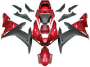 Injection Fairing Kit Bodywork Plastic ABS fit For Yamaha YZF 1000 R1 2002-2003