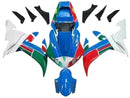 Injection Fairing Kit Bodywork Plastic ABS fit For Yamaha YZF 1000 R1 2002-2003