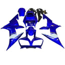 Injection Fairing Kit Bodywork Plastic ABS fit For Yamaha YZF 1000 R1 2002-2003
