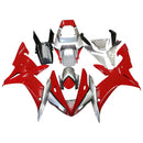 Injection Fairing Kit Bodywork Plastic ABS fit For Yamaha YZF 1000 R1 2002-2003