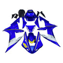 Injection Fairing Kit Bodywork Plastic ABS fit For Yamaha YZF 1000 R1 2002-2003