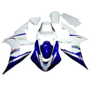 Injection Fairing Kit Bodywork Plastic ABS fit For Yamaha YZF 1000 R1 2002-2003