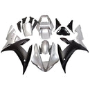 Injection Fairing Kit Bodywork Plastic ABS fit For Yamaha YZF 1000 R1 2002-2003
