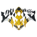 Injection Fairing Kit Bodywork Plastic ABS fit For Yamaha YZF 1000 R1 2004-2006
