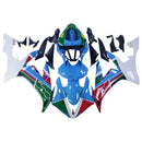 Injection Fairing Kit Bodywork Plastic ABS fit For Yamaha YZF 1000 R1 2004-2006