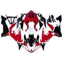 Injection Fairing Kit Bodywork Plastic ABS fit For Yamaha YZF 1000 R1 2004-2006