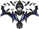 Injection Fairing Kit Bodywork Plastic ABS fit For Yamaha YZF 1000 R1 2004-2006
