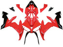 Injection Fairing Kit Bodywork Plastic ABS fit For Yamaha YZF 1000 R1 2004-2006