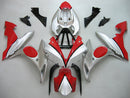 Injection Fairing Kit Bodywork Plastic ABS fit For Yamaha YZF 1000 R1 2004-2006