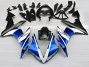 Injection Fairing Kit Bodywork Plastic ABS fit For Yamaha YZF 1000 R1 2004-2006