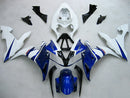 Injection Fairing Kit Bodywork Plastic ABS fit For Yamaha YZF 1000 R1 2004-2006