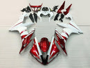 Injection Fairing Kit Bodywork Plastic ABS fit For Yamaha YZF 1000 R1 2004-2006