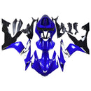 Injection Fairing Kit Bodywork Plastic ABS fit For Yamaha YZF 1000 R1 2004-2006