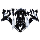Injection Fairing Kit Bodywork Plastic ABS fit For Yamaha YZF 1000 R1 2004-2006