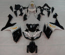 Injection Fairing Kit Bodywork Plastic ABS fit For Yamaha YZF 1000 R1 2007-2008