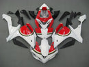 Injection Fairing Kit Bodywork Plastic ABS fit For Yamaha YZF 1000 R1 2007-2008