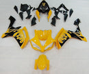 Injection Fairing Kit Bodywork Plastic ABS fit For Yamaha YZF 1000 R1 2007-2008