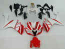Injection Fairing Kit Bodywork Plastic ABS fit For Yamaha YZF 1000 R1 2007-2008