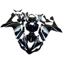 Injection Fairing Kit Bodywork Plastic ABS fit For Yamaha YZF 1000 R1 2007-2008