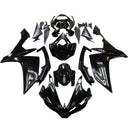Injection Fairing Kit Bodywork Plastic ABS fit For Yamaha YZF 1000 R1 2007-2008