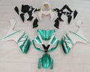 Injection Fairing Kit Bodywork Plastic ABS fit For Yamaha YZF 1000 R1 2007-2008