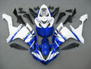 Injection Fairing Kit Bodywork Plastic ABS fit For Yamaha YZF 1000 R1 2007-2008