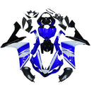 Injection Fairing Kit Bodywork Plastic ABS fit For Yamaha YZF 1000 R1 2007-2008