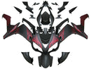 Injection Fairing Kit Bodywork Plastic ABS fit For Yamaha YZF 1000 R1 2007-2008