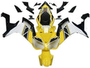 Injection Fairing Kit Bodywork Plastic ABS fit For Yamaha YZF 1000 R1 2007-2008