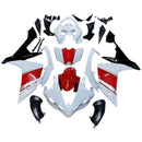 Injection Fairing Kit Bodywork Plastic ABS fit For Yamaha YZF 1000 R1 2007-2008