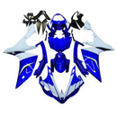 Injection Fairing Kit Bodywork Plastic ABS fit For Yamaha YZF 1000 R1 2007-2008