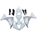 Injection Fairing Kit Bodywork Plastic ABS fit For Yamaha YZF 1000 R1 2009-2011