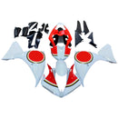 Injection Fairing Kit Bodywork Plastic ABS fit For Yamaha YZF 1000 R1 2009-2011