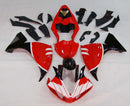 Injection Fairing Kit Bodywork Plastic ABS fit For Yamaha YZF 1000 R1 2009-2011