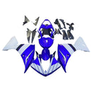 Injection Fairing Kit Bodywork Plastic ABS fit For Yamaha YZF 1000 R1 2009-2011